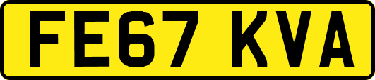 FE67KVA