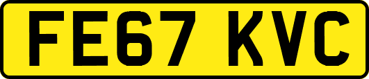FE67KVC