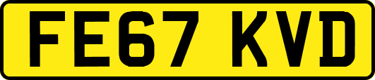 FE67KVD