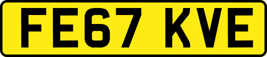 FE67KVE
