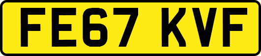 FE67KVF
