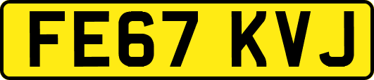 FE67KVJ