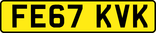 FE67KVK