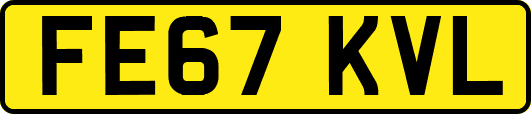 FE67KVL