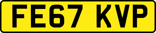 FE67KVP