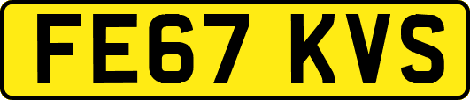 FE67KVS