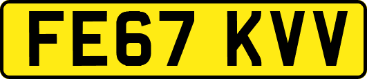 FE67KVV