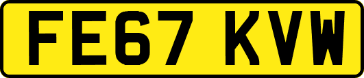 FE67KVW