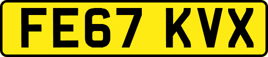 FE67KVX