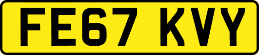 FE67KVY