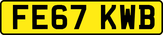 FE67KWB