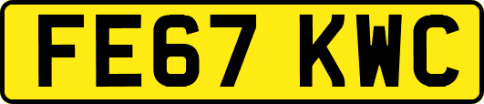 FE67KWC