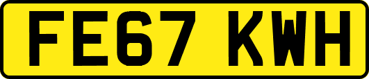 FE67KWH