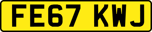FE67KWJ
