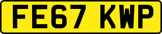 FE67KWP