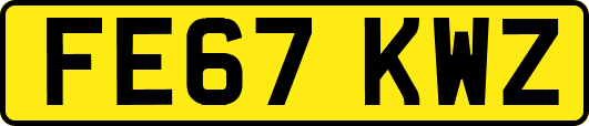 FE67KWZ