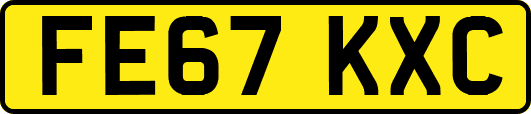 FE67KXC