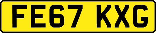 FE67KXG