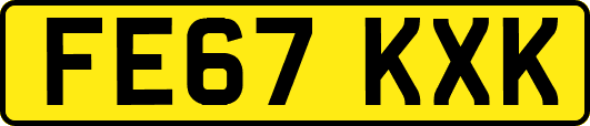 FE67KXK