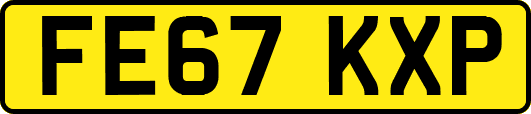 FE67KXP