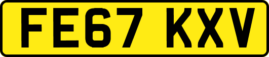 FE67KXV