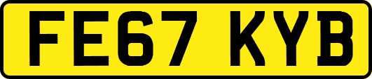 FE67KYB