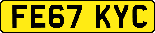FE67KYC