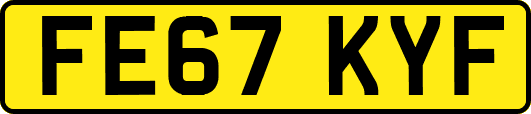 FE67KYF