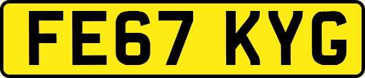 FE67KYG