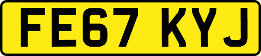 FE67KYJ