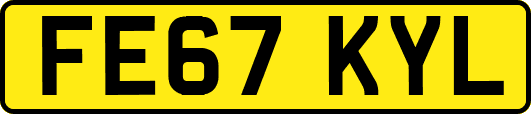 FE67KYL