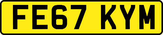 FE67KYM