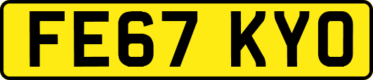 FE67KYO