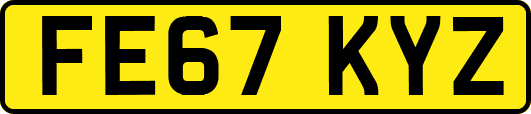 FE67KYZ