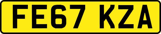 FE67KZA