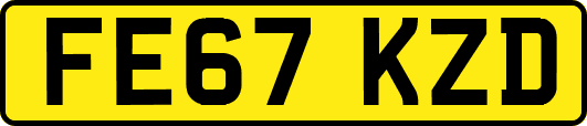 FE67KZD