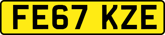 FE67KZE