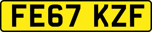 FE67KZF