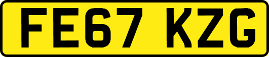 FE67KZG