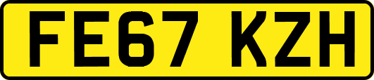 FE67KZH