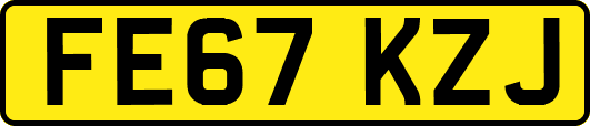 FE67KZJ