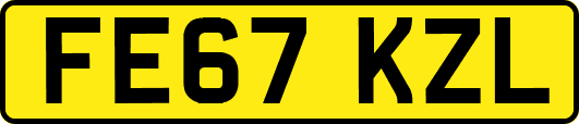 FE67KZL
