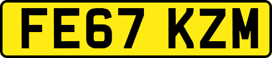 FE67KZM