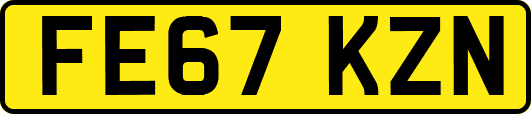 FE67KZN