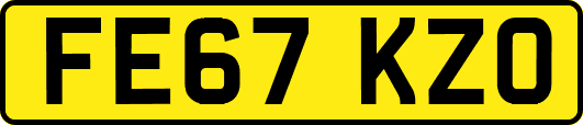 FE67KZO