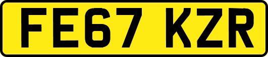 FE67KZR