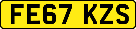 FE67KZS
