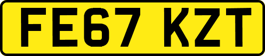 FE67KZT