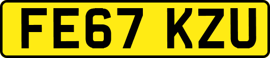 FE67KZU