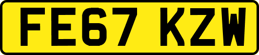 FE67KZW